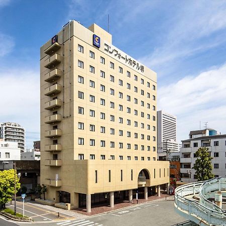 Comfort Hotel Sakai Сакаи Экстерьер фото