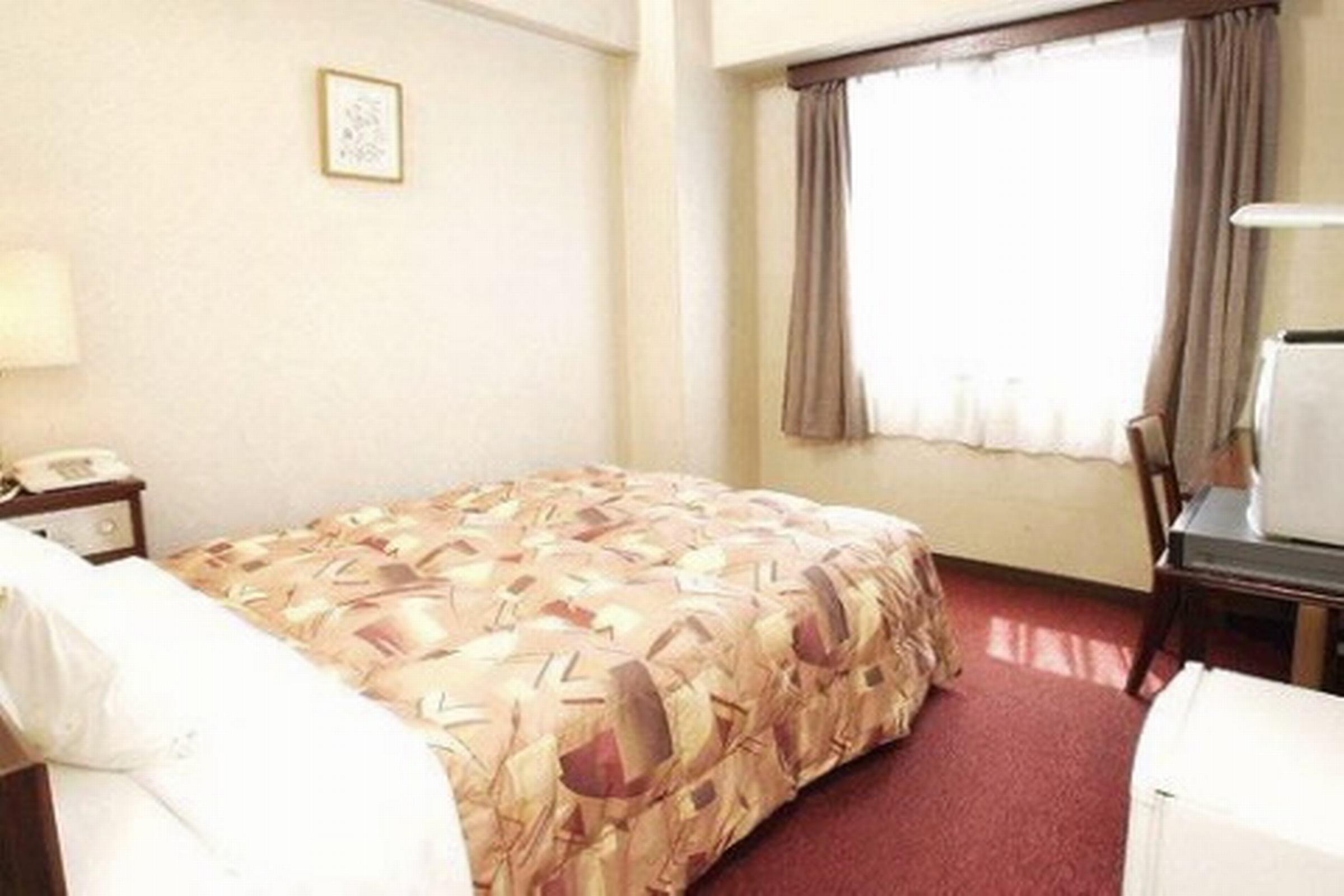 Comfort Hotel Sakai Сакаи Экстерьер фото