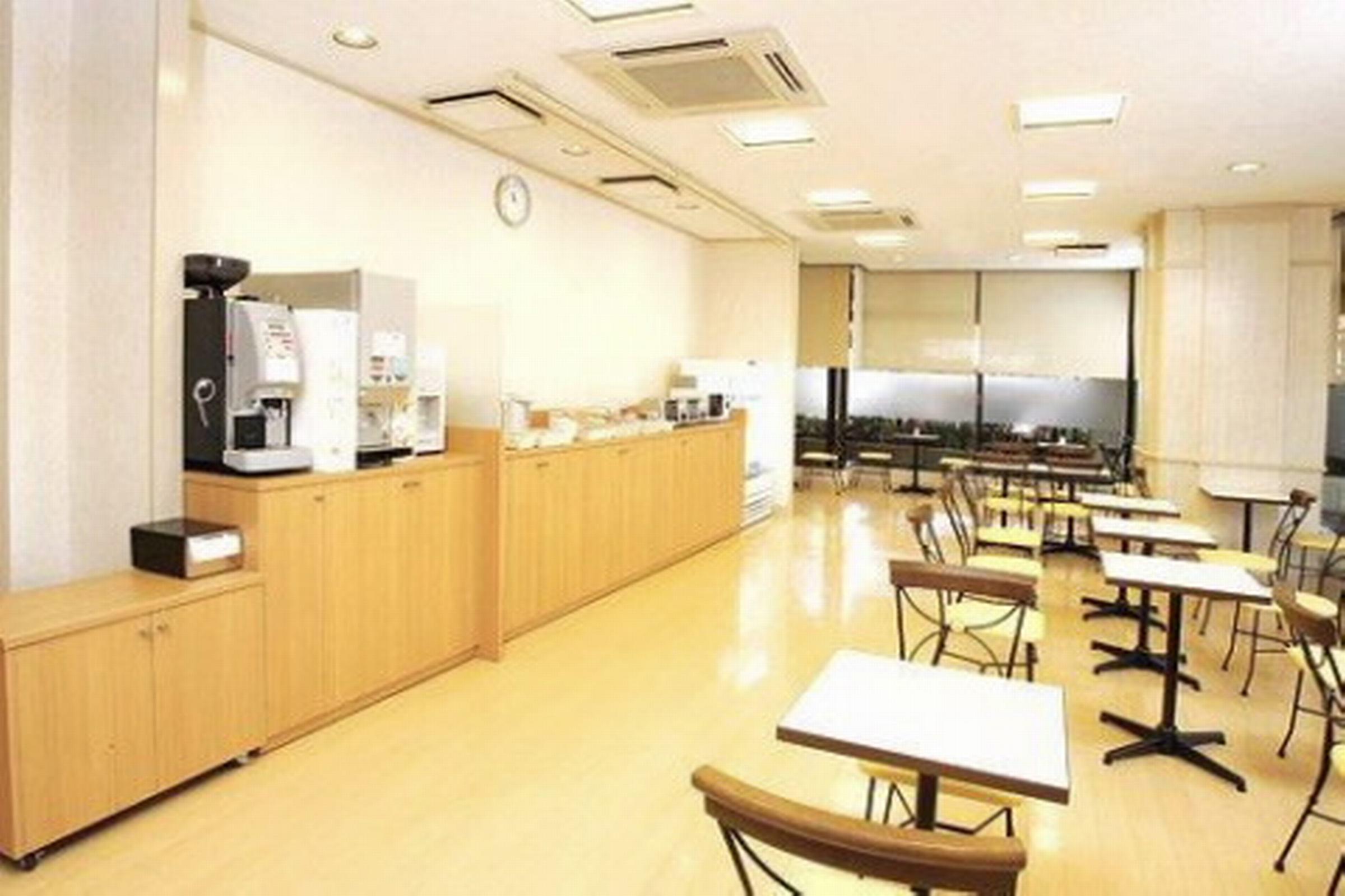 Comfort Hotel Sakai Сакаи Экстерьер фото