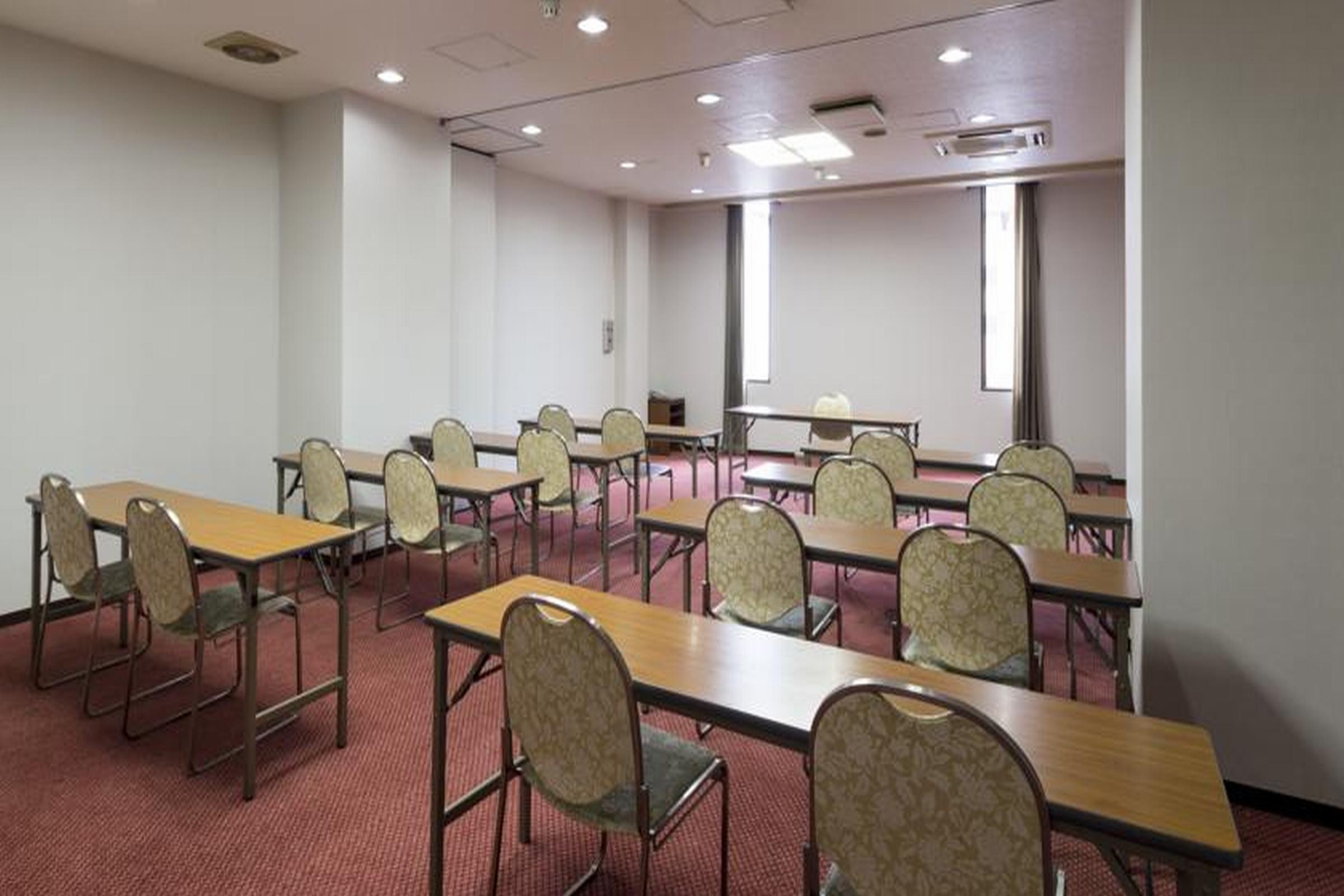 Comfort Hotel Sakai Сакаи Экстерьер фото