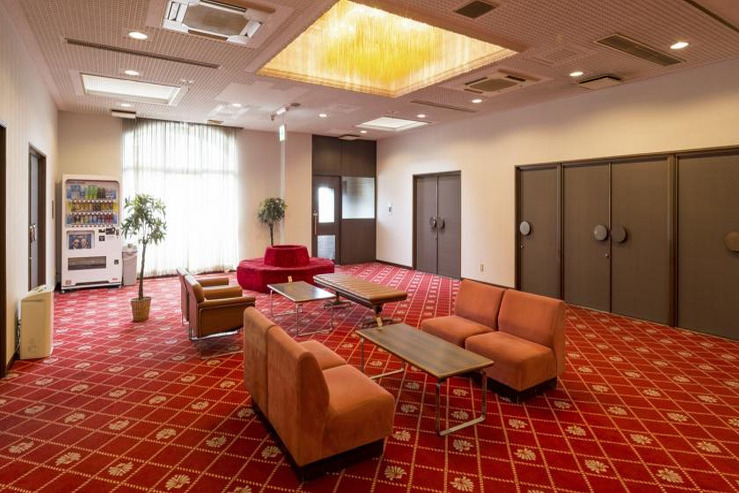 Comfort Hotel Sakai Сакаи Экстерьер фото