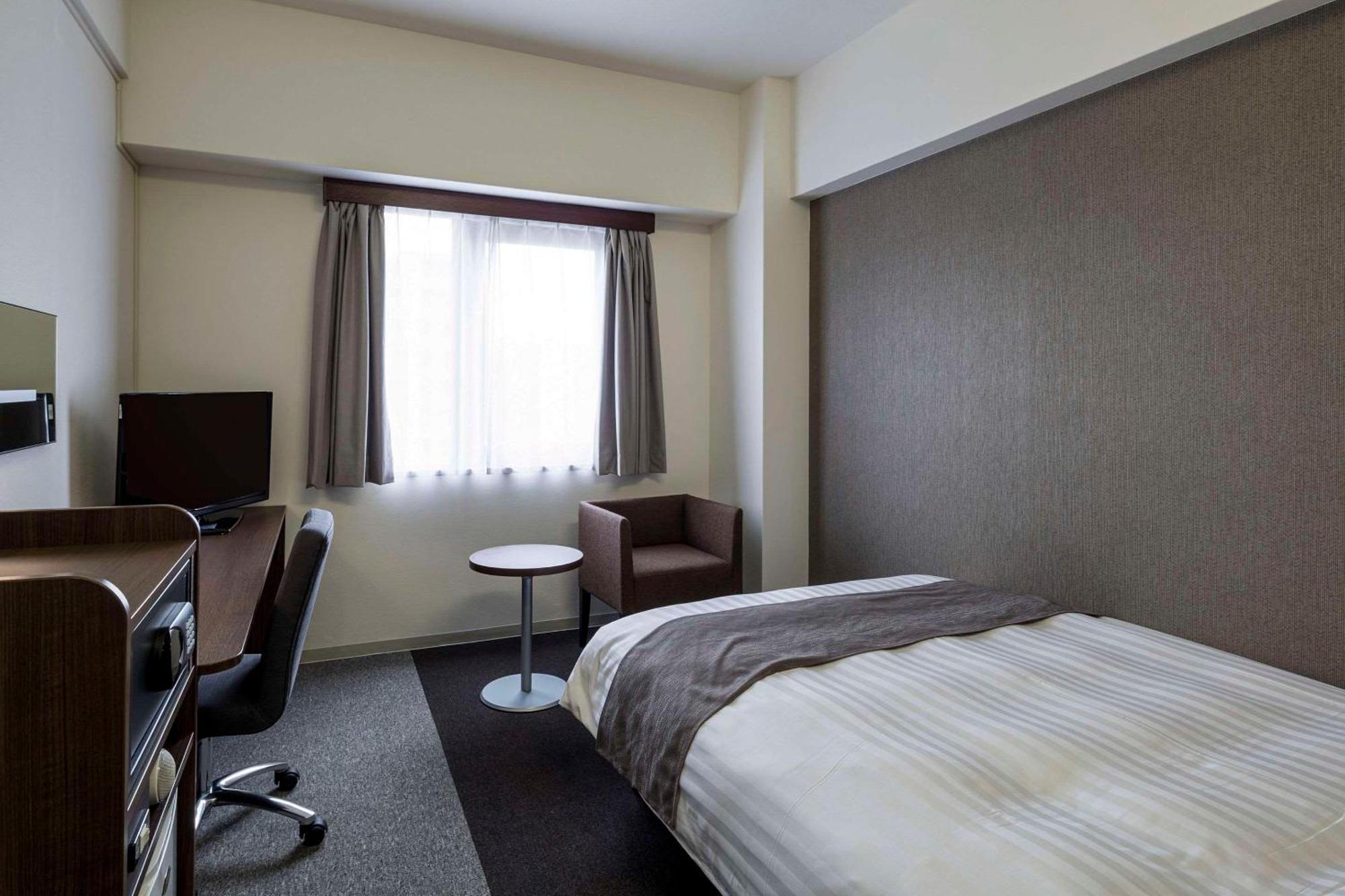 Comfort Hotel Sakai Сакаи Экстерьер фото