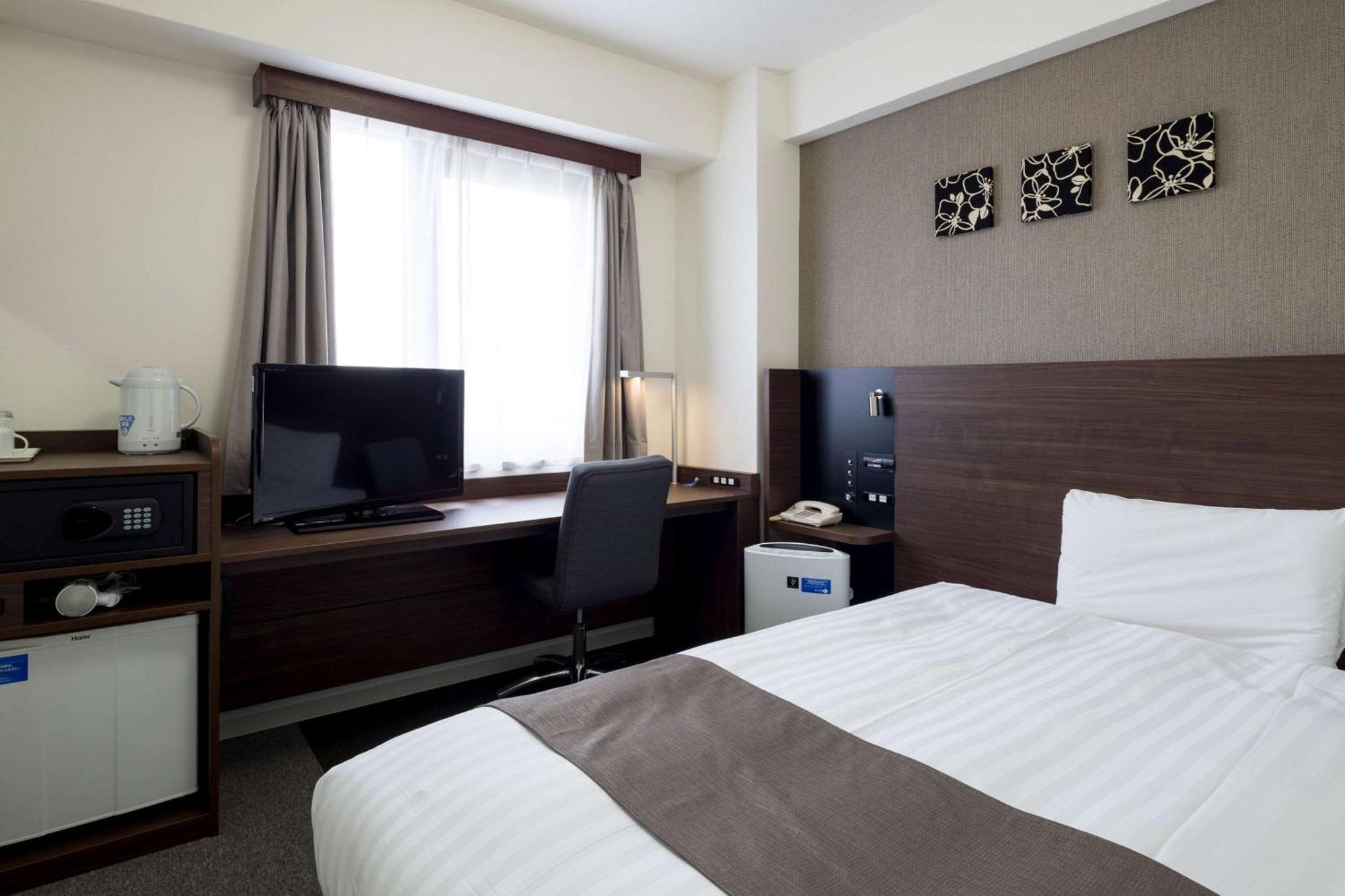 Comfort Hotel Sakai Сакаи Экстерьер фото